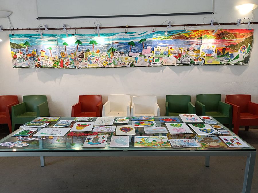 mostra amici per sempre (8)