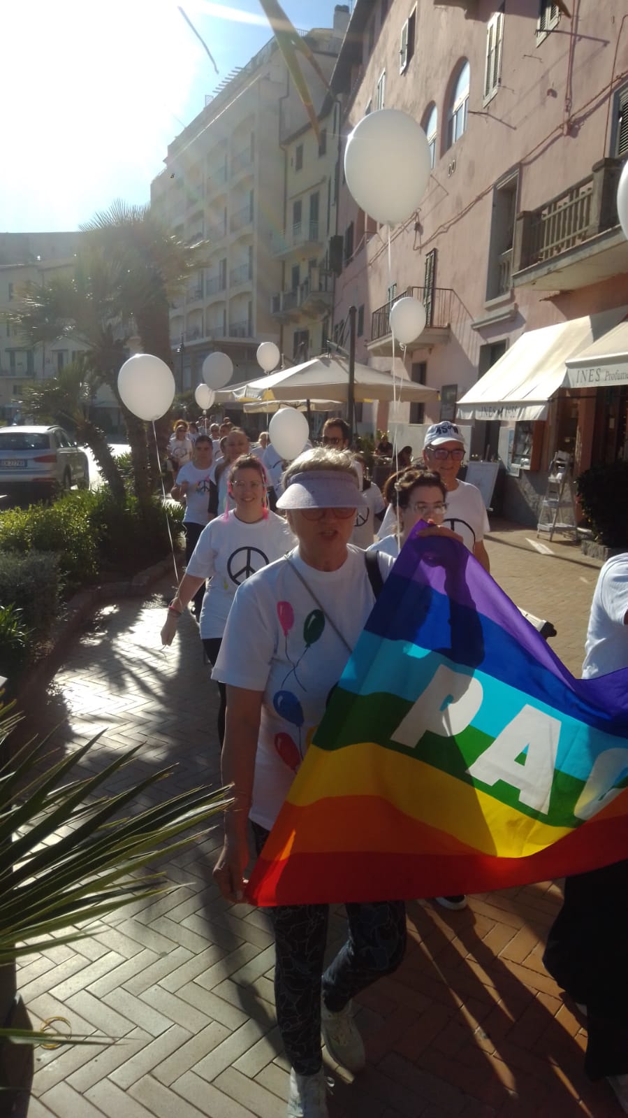 artisti uniti contro le guerre 3