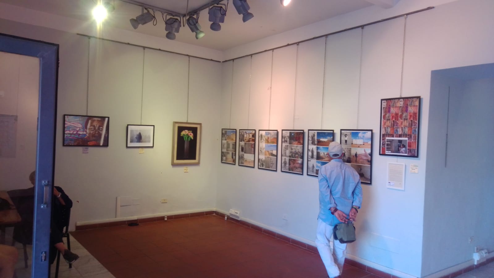 artisti uniti contro le guerre 5