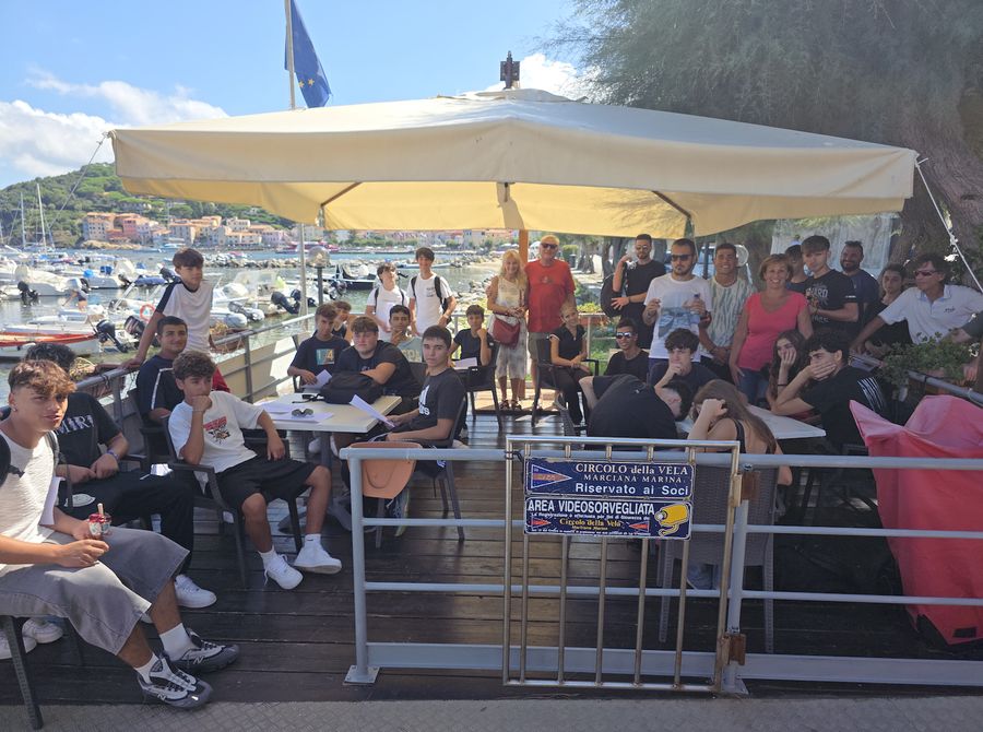 nautico cambio rotta 1