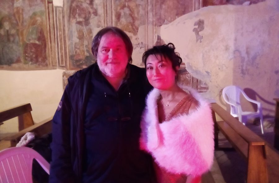 concerto yuka 29 dic 1