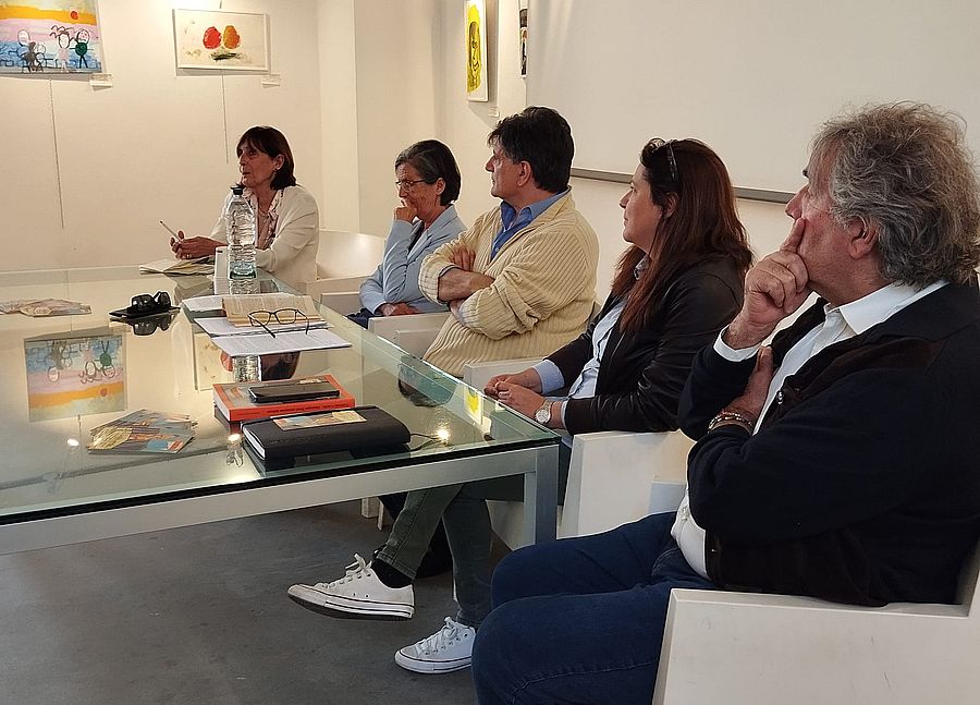 conf pietri relatori