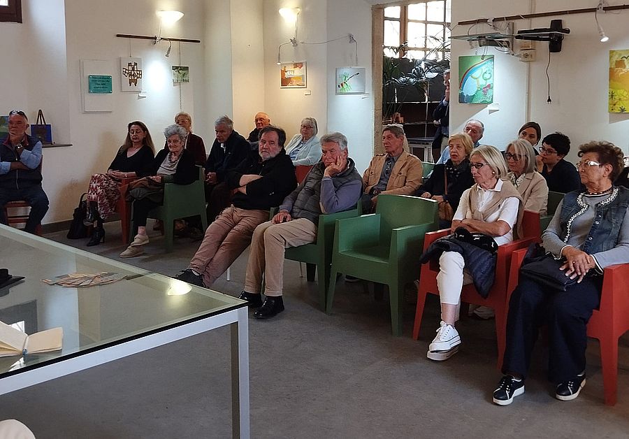 conf pietri