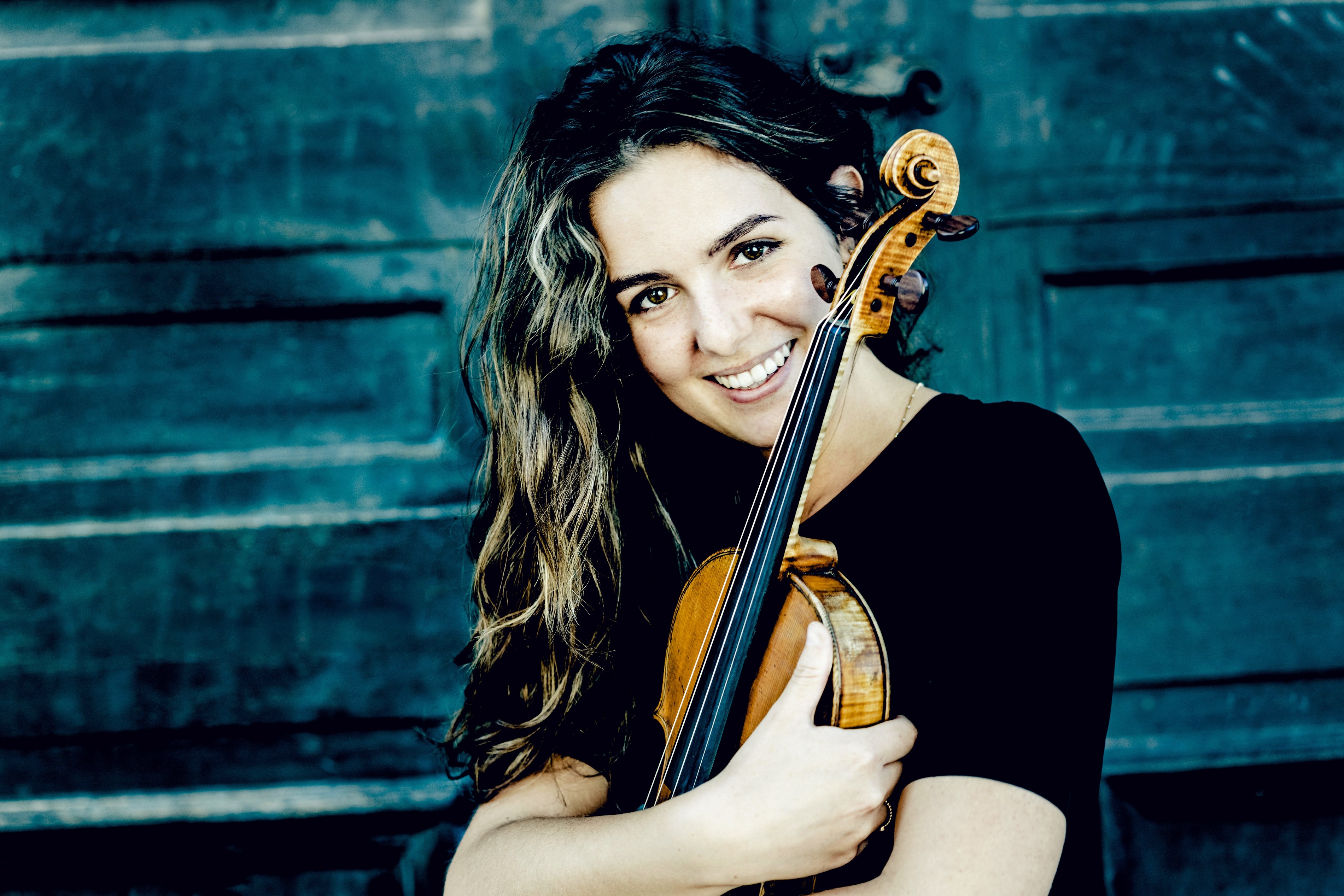 Chiara Sannicandro (c) Andrej Grilc 02618