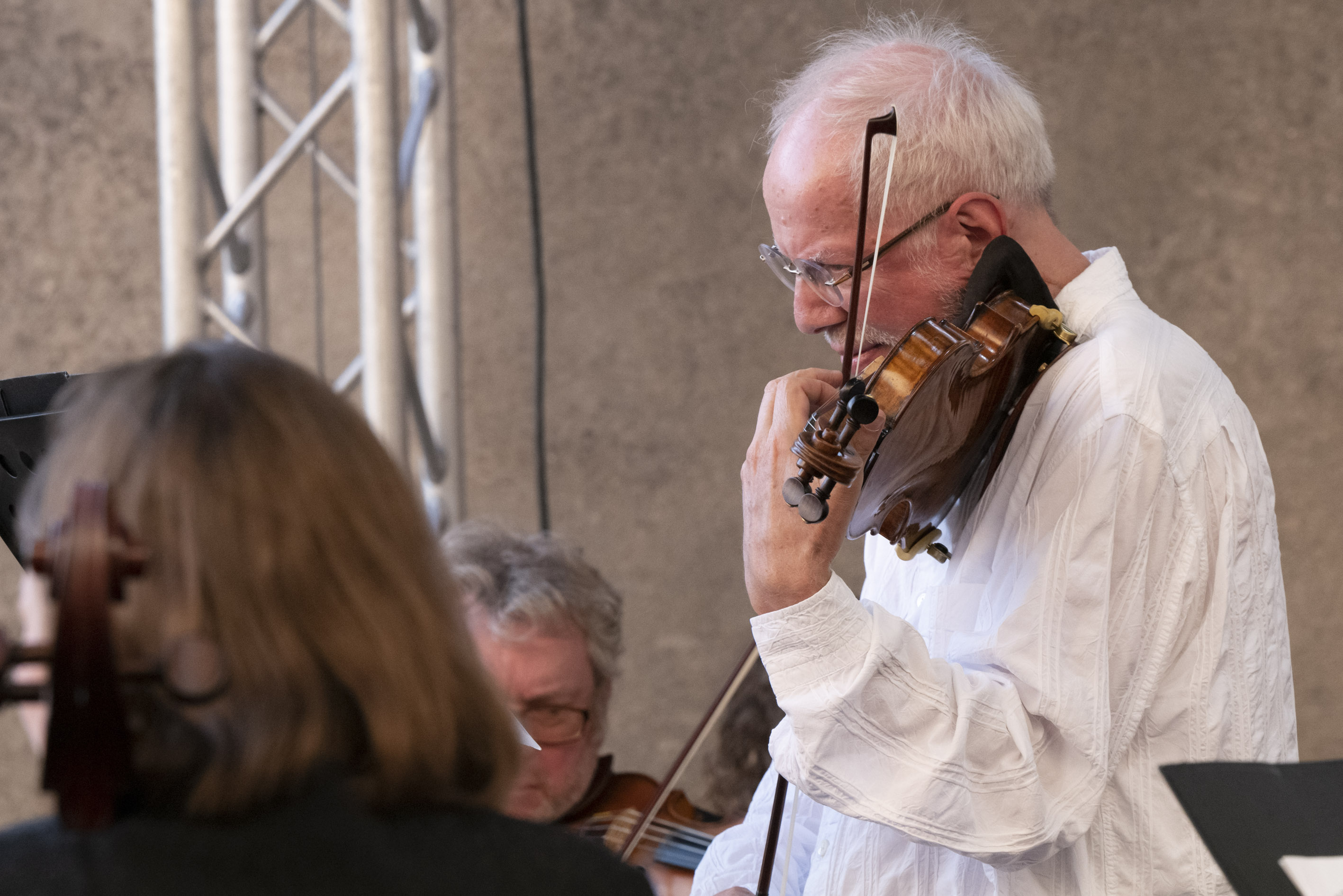 Gidon Kremer   foto Andrea Messana 2021 21EME kba 06193