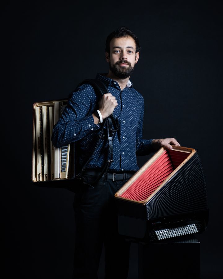 Samuele Telari 1 ph. Alessandro Giambartolomei