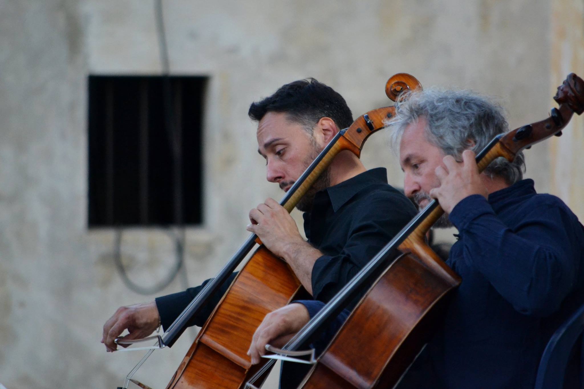 mario brunello pianosa