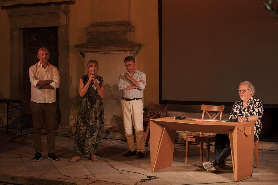 Brunella Brighetti per ESA