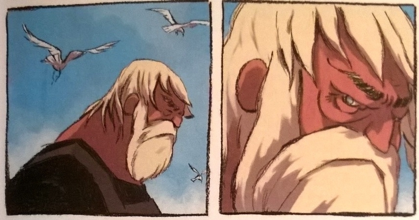 La mascotte del Festival