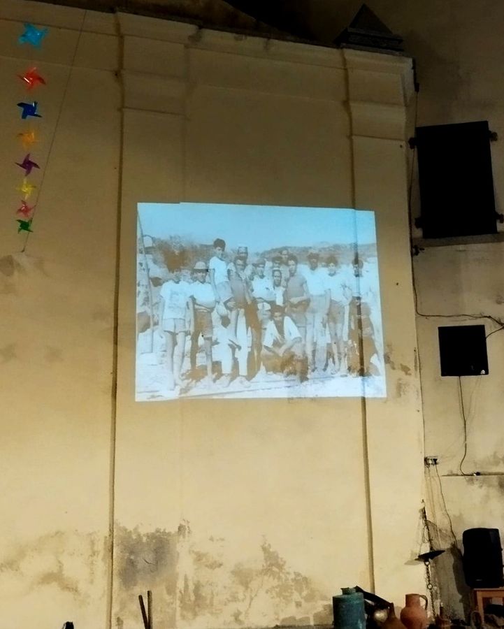 granito racconta (2) bis