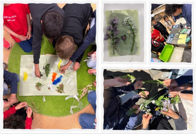 laboratorio bambini