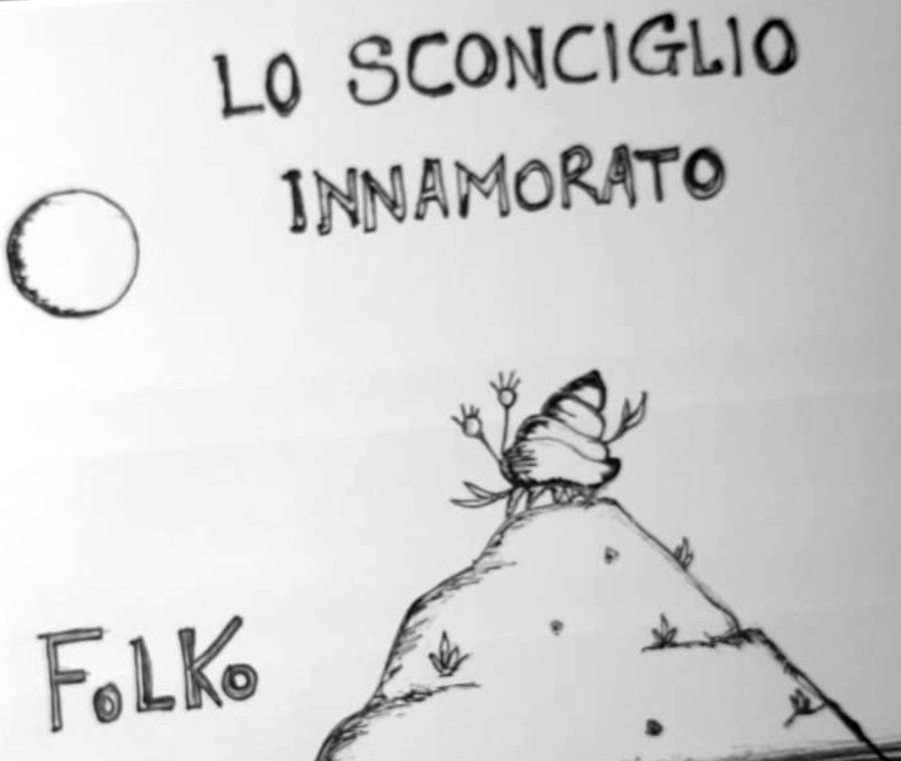 lo sconciglio innamorato