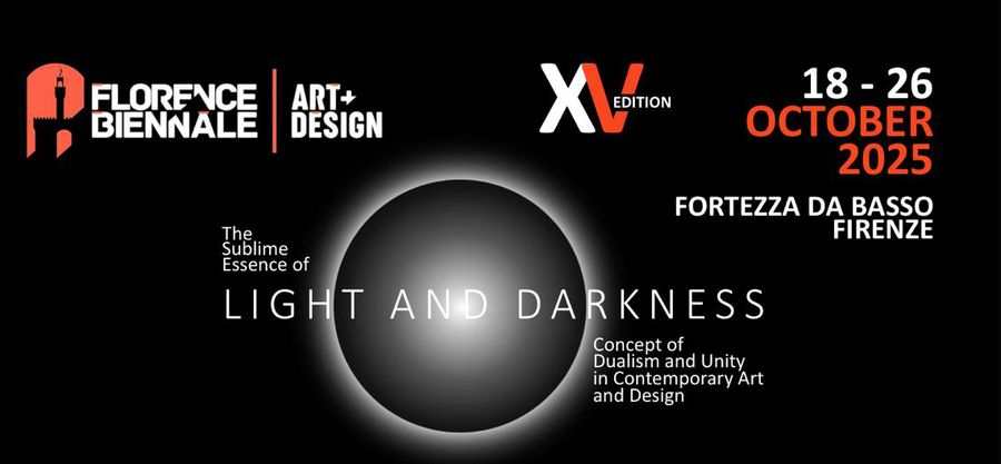 locandina florence biennale