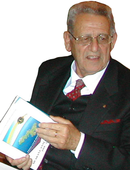 GIORGIO BARSOTTI