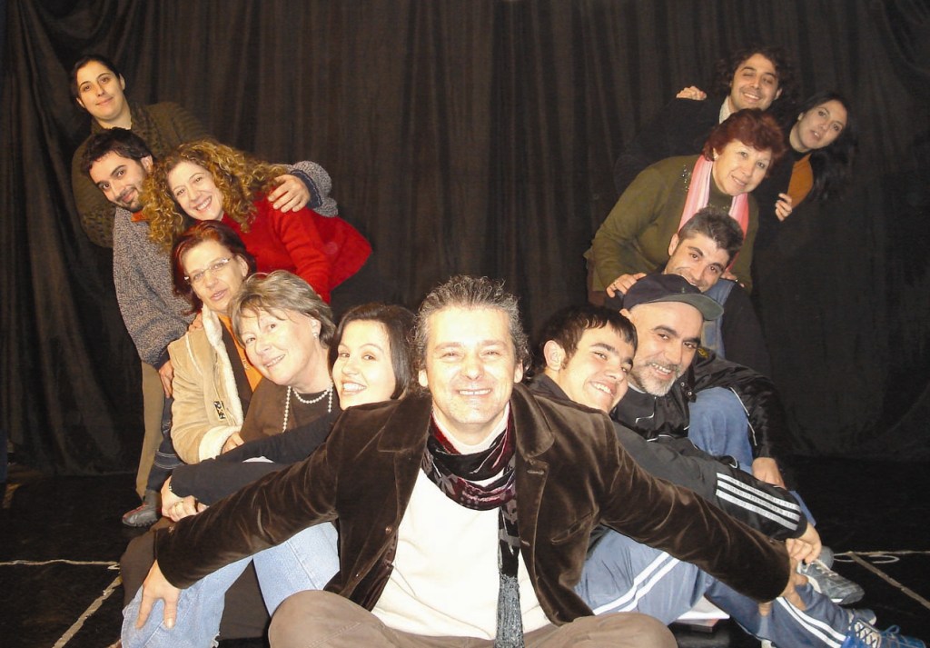 La Compagnia I Barbariciridicoli