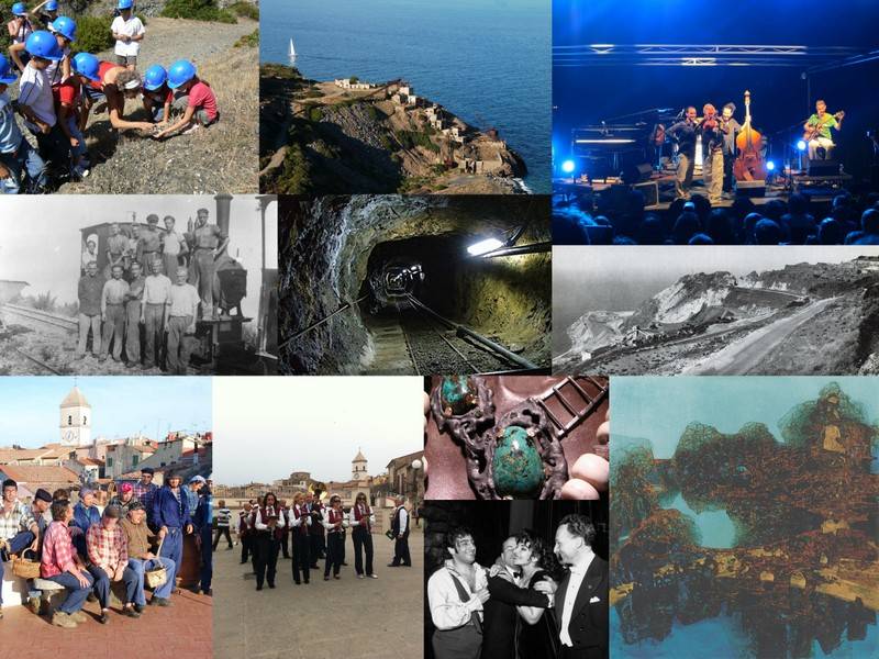 XVII FESTA DEL CAVATORE 2013