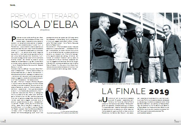 freccia premio brignetti