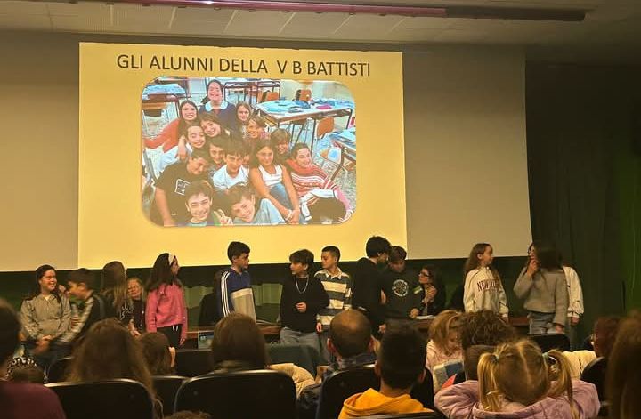 presentazione bambina che parlava col mare 2