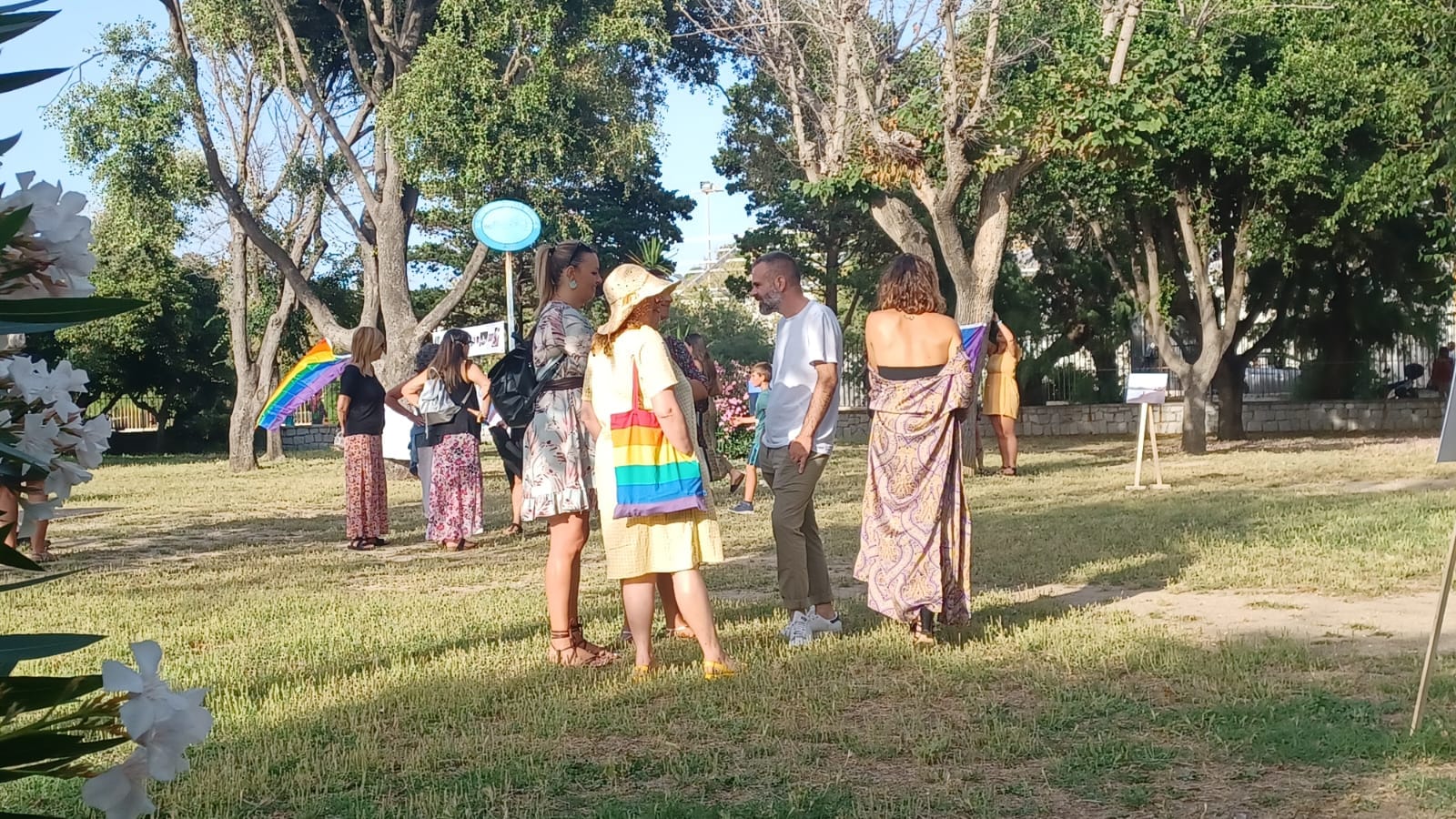 camilla miliani e pride (3)