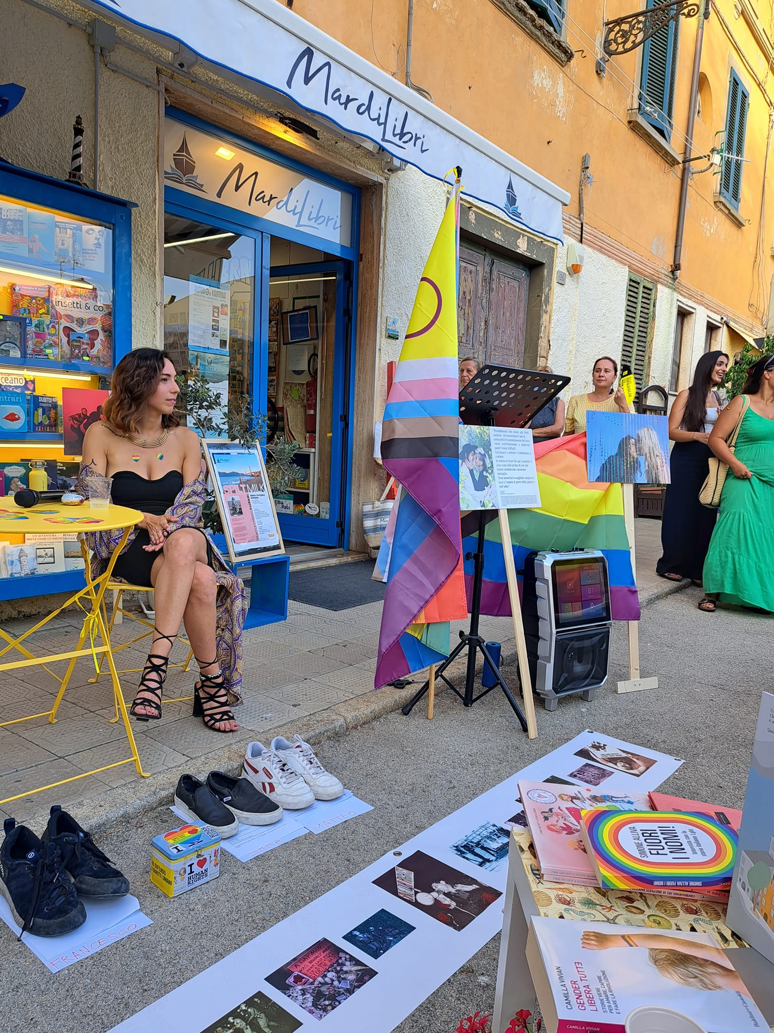 camilla miliani e pride (5)