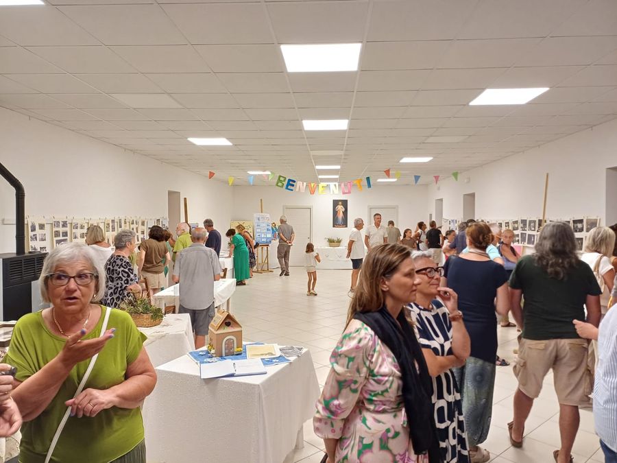 mostra fotografica Santo Stefano (4)