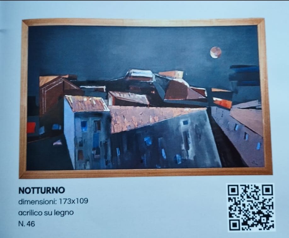 mostra marcello d arco 2