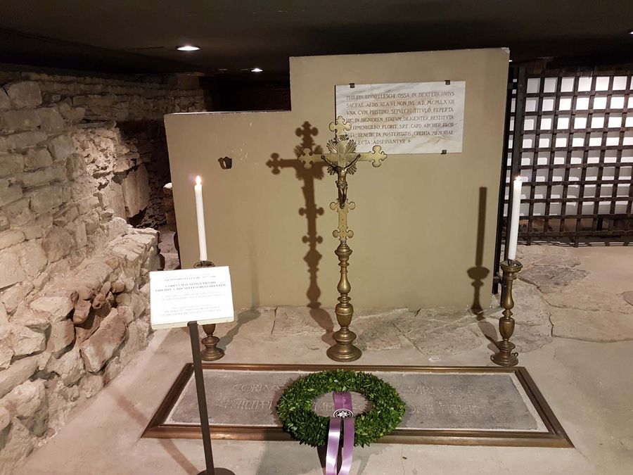 04 Tomba Brunelleschi