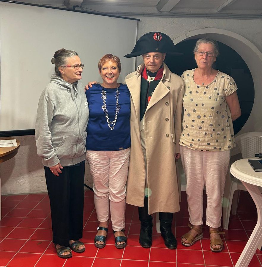 05 Napoleone al Museo ok