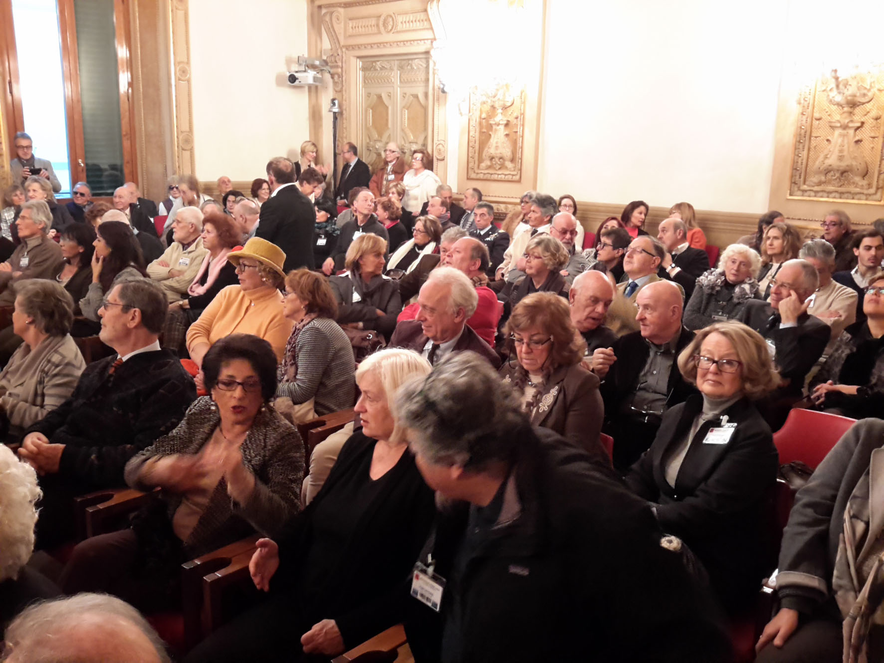 1 Compleanno Campeggi