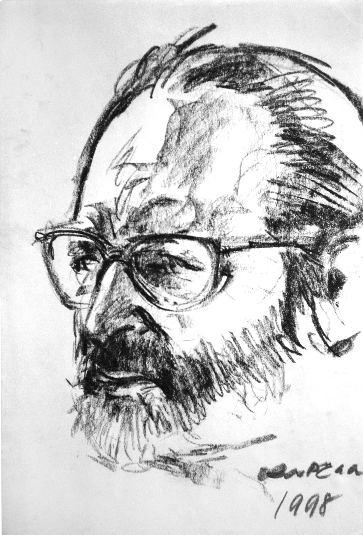 3 ritratto Italo Nano Campeggi