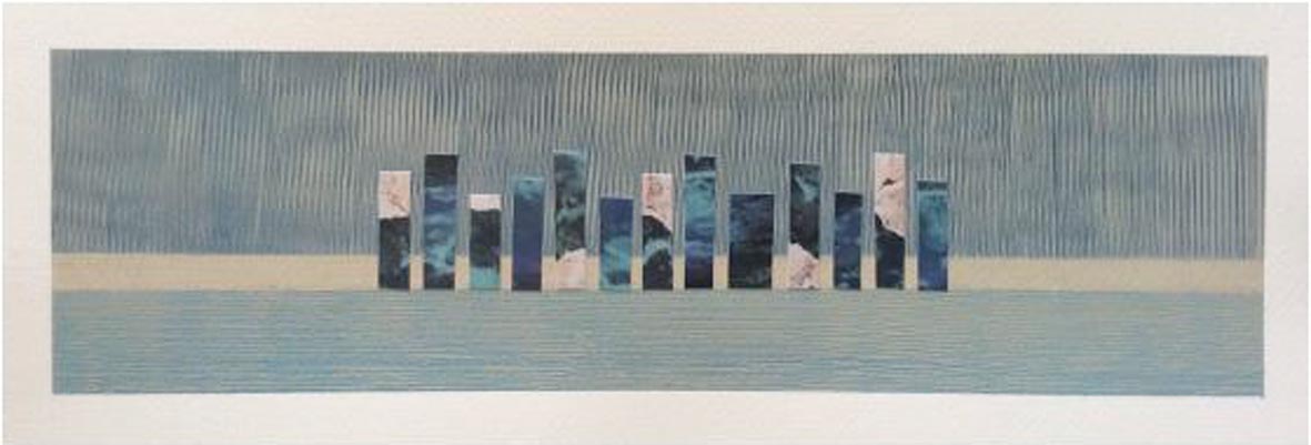 Casartelli   Mare Mosso