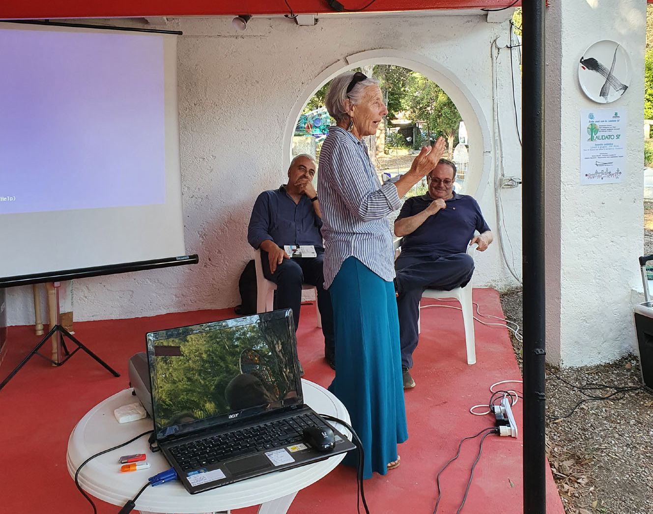 Maristella Giulianetti