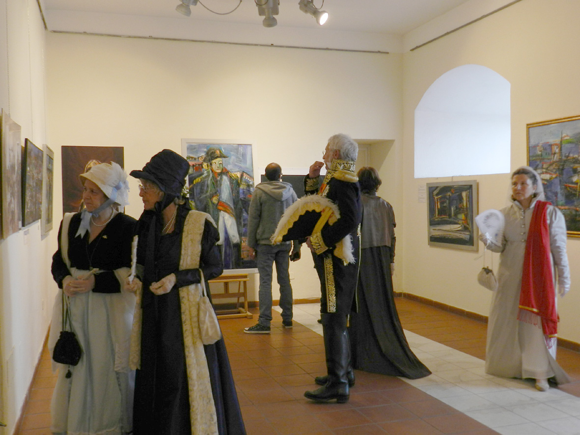 Mostra Napoleone2