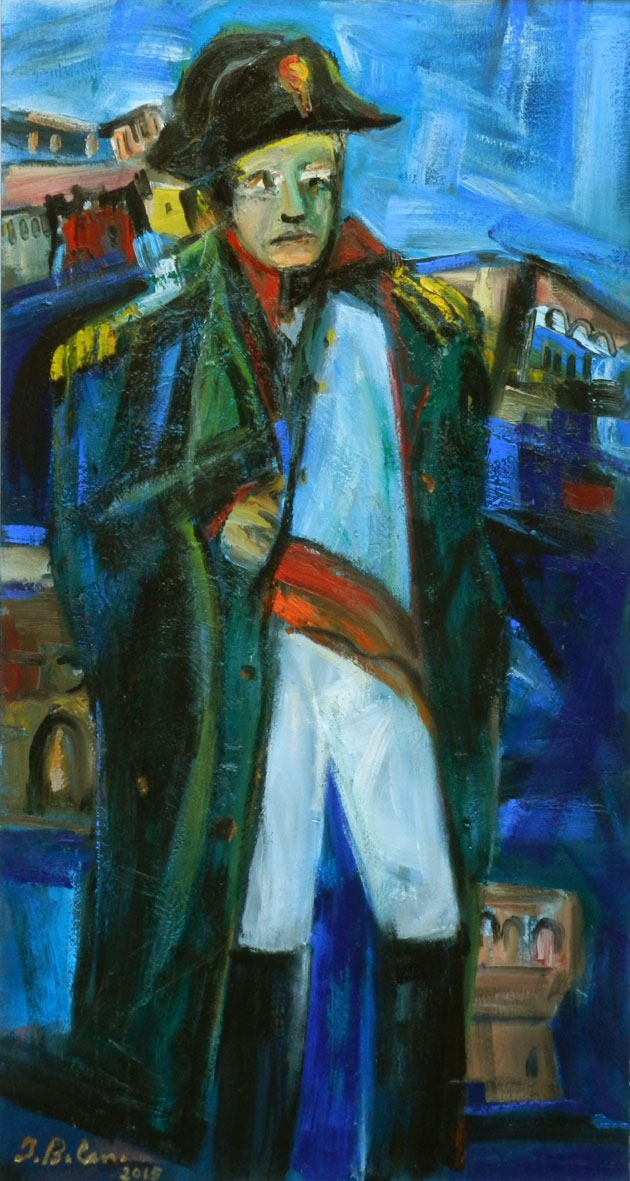 Napoleone a Portoferraio