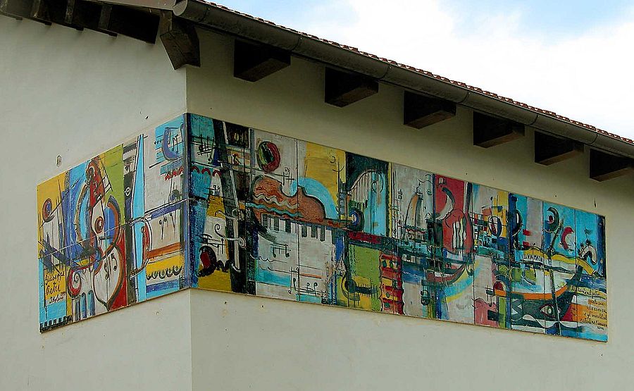 Pietri Marina Campo