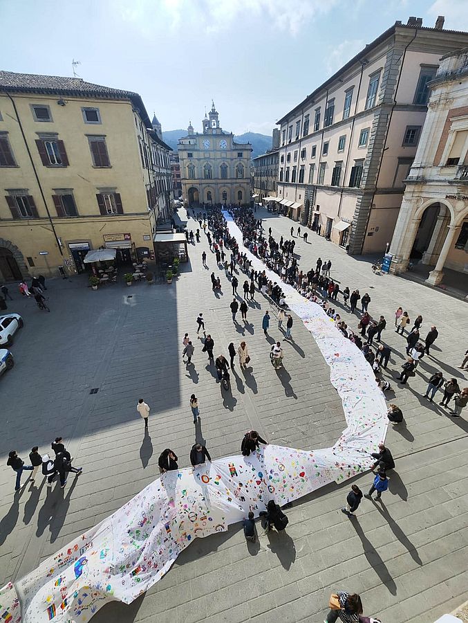 Progetto Pace2