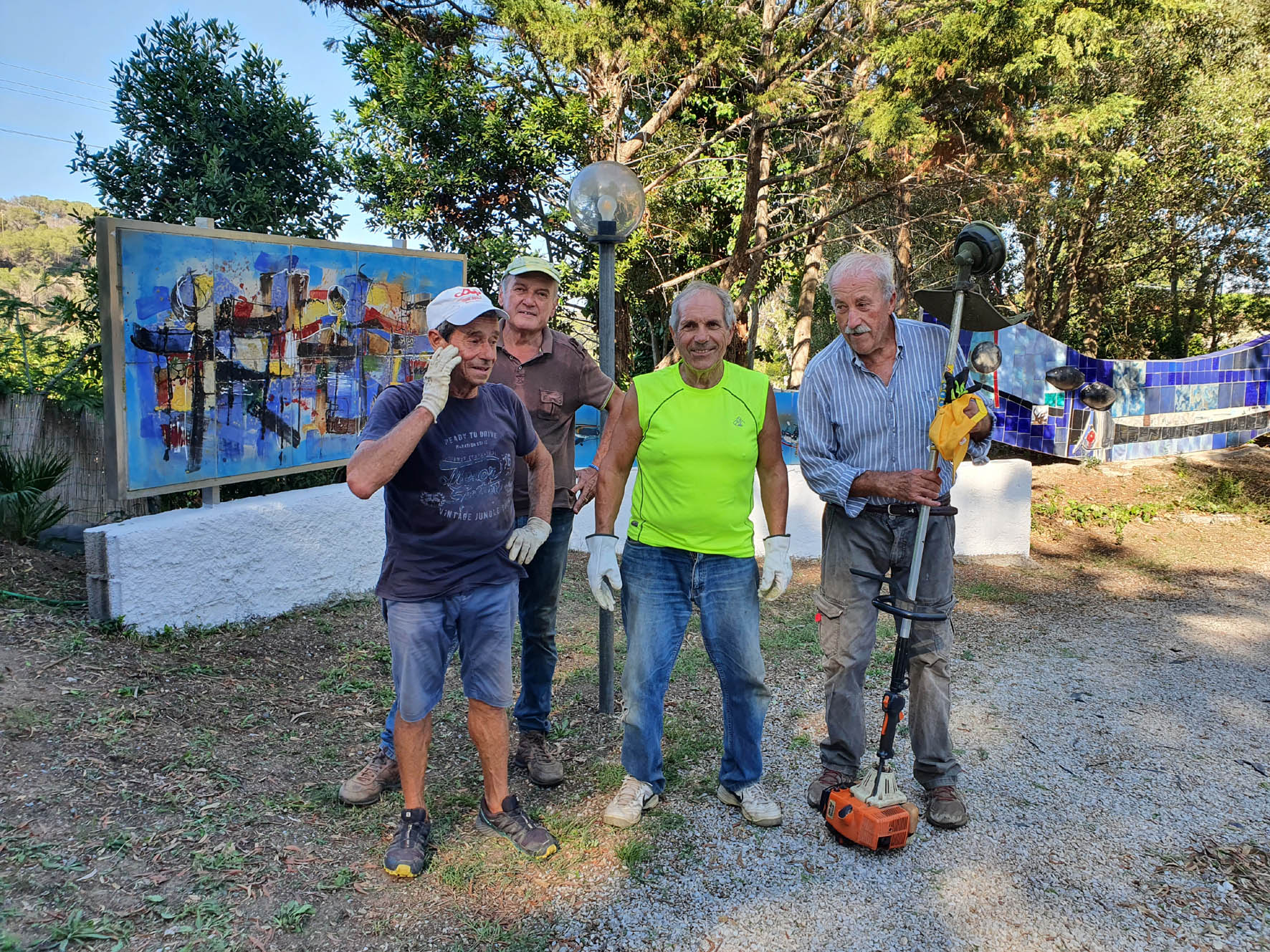 Pulizia straordinaria2