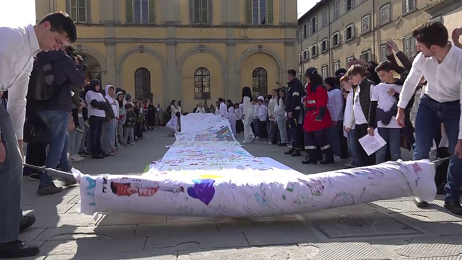 eco bandiera 16