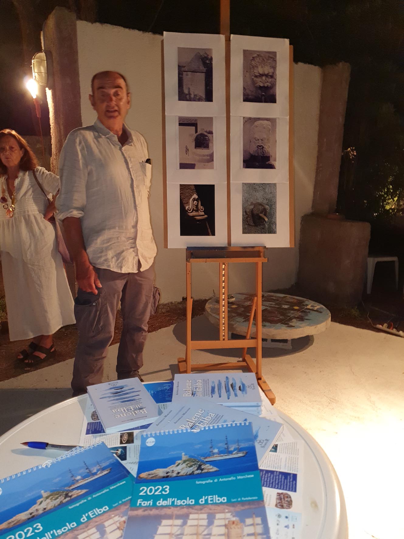 9  Antonello Marchese