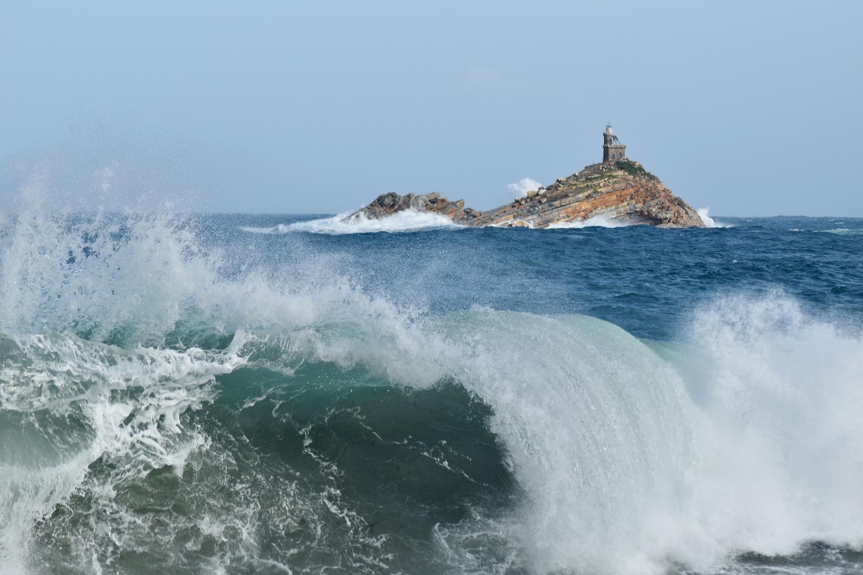 Lo Scoglietto Foto Marchese Aquamour