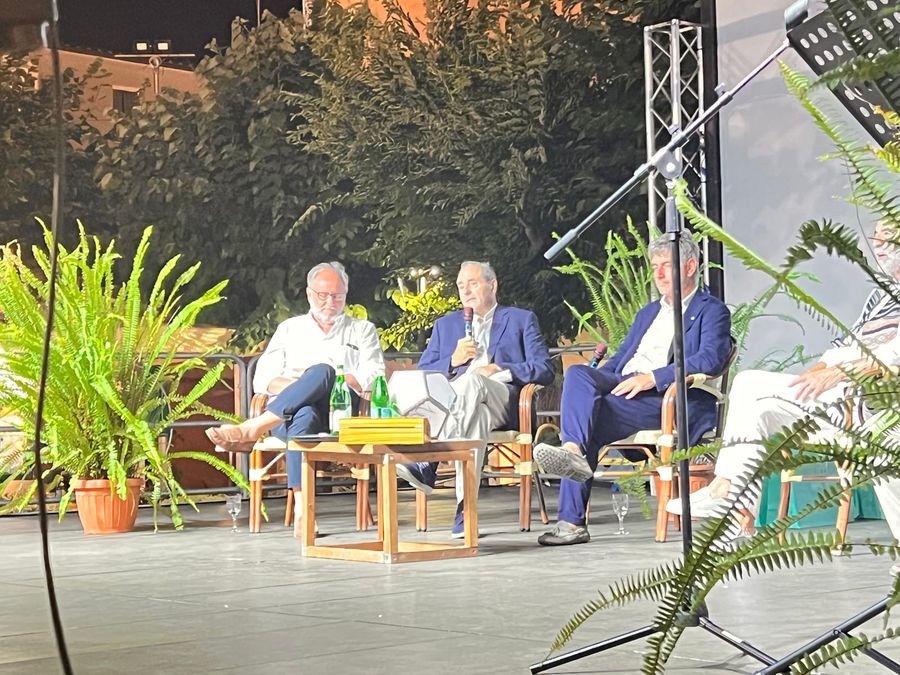 premio la tore 2026 zurlo di pietro