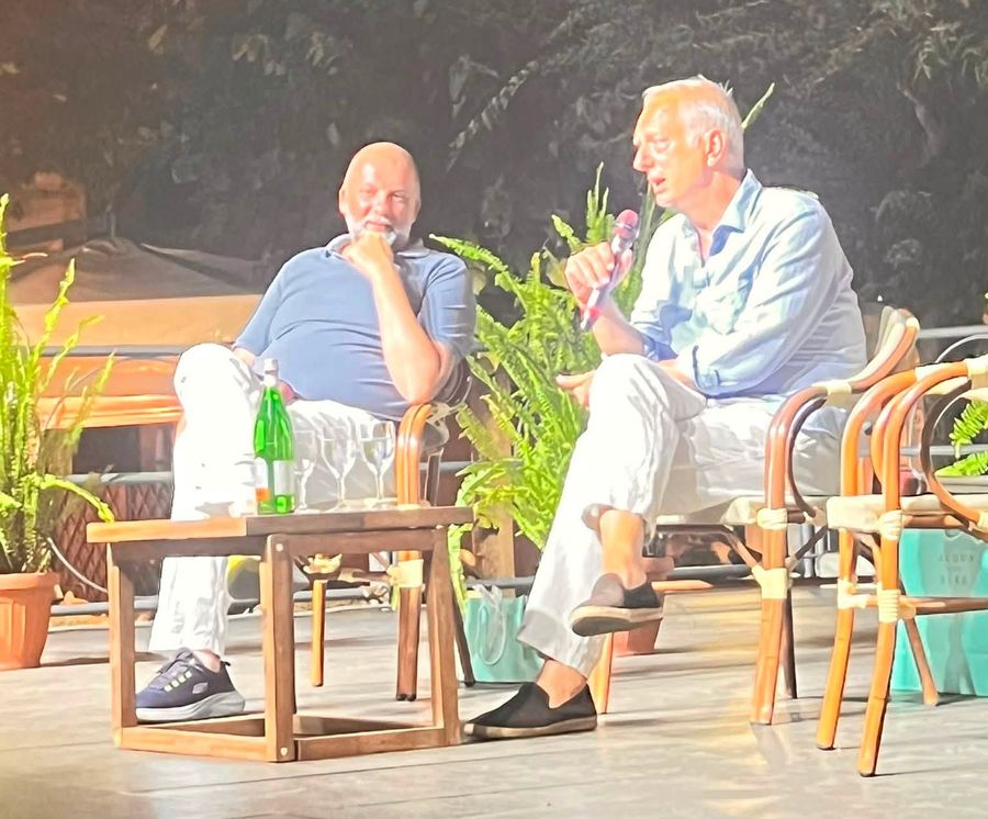 premio strega 2026 Scurati e Petrocchi