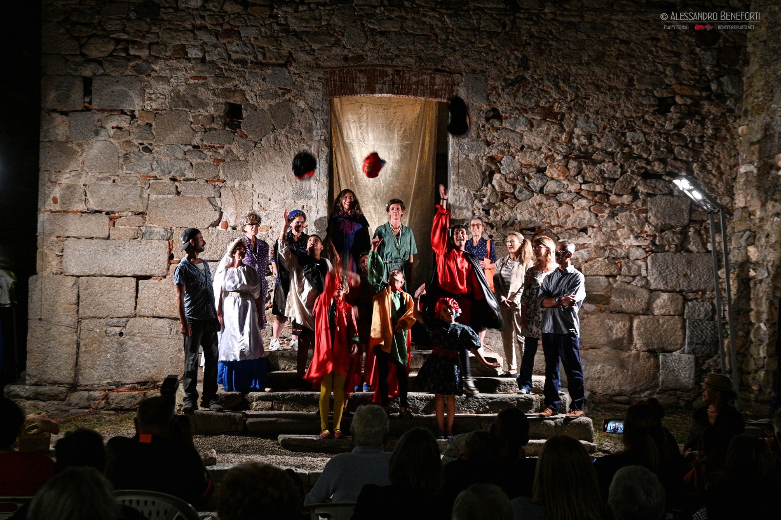 Santi Paesani e Principesse (12)