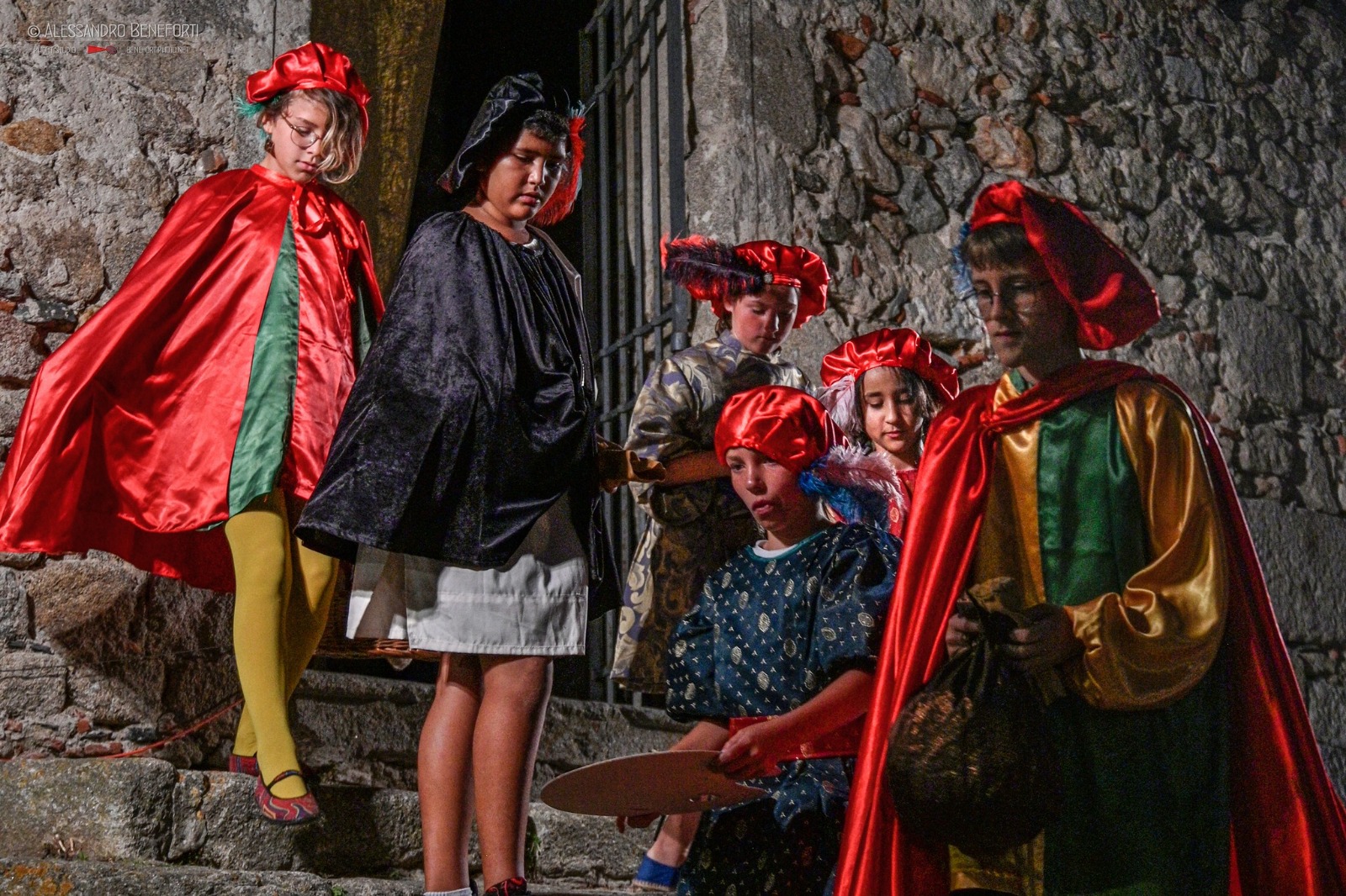 Santi Paesani e Principesse (3)