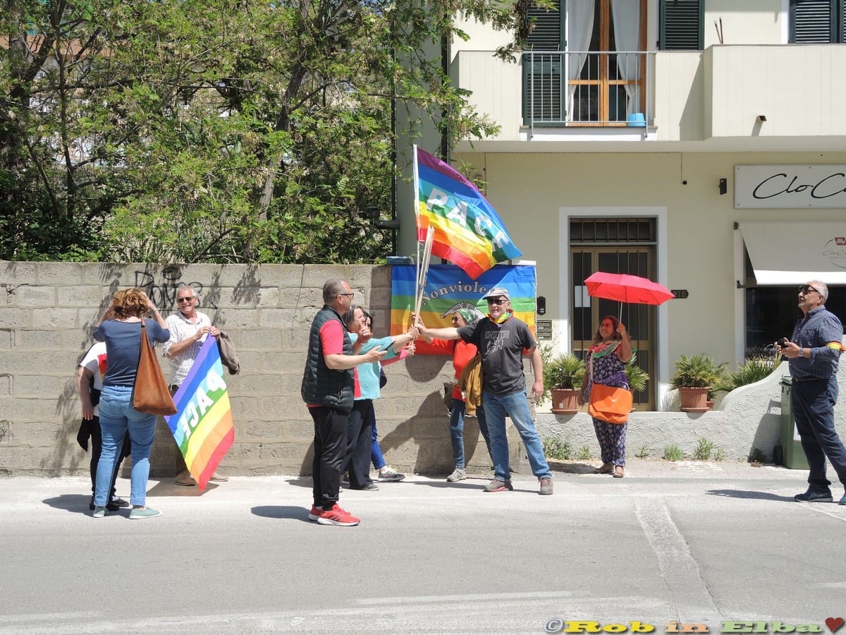 staffetta per la pace 1