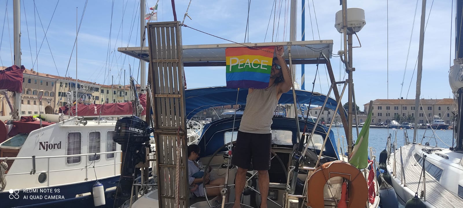 staffetta per la pace 6