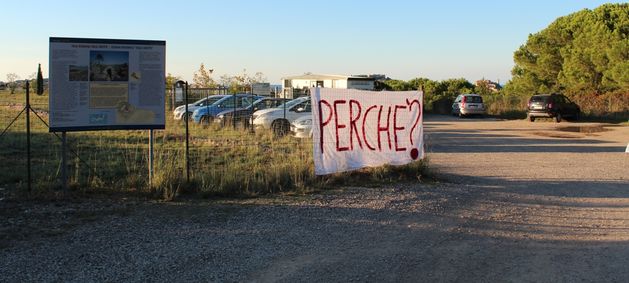 Perchè Villa Romana