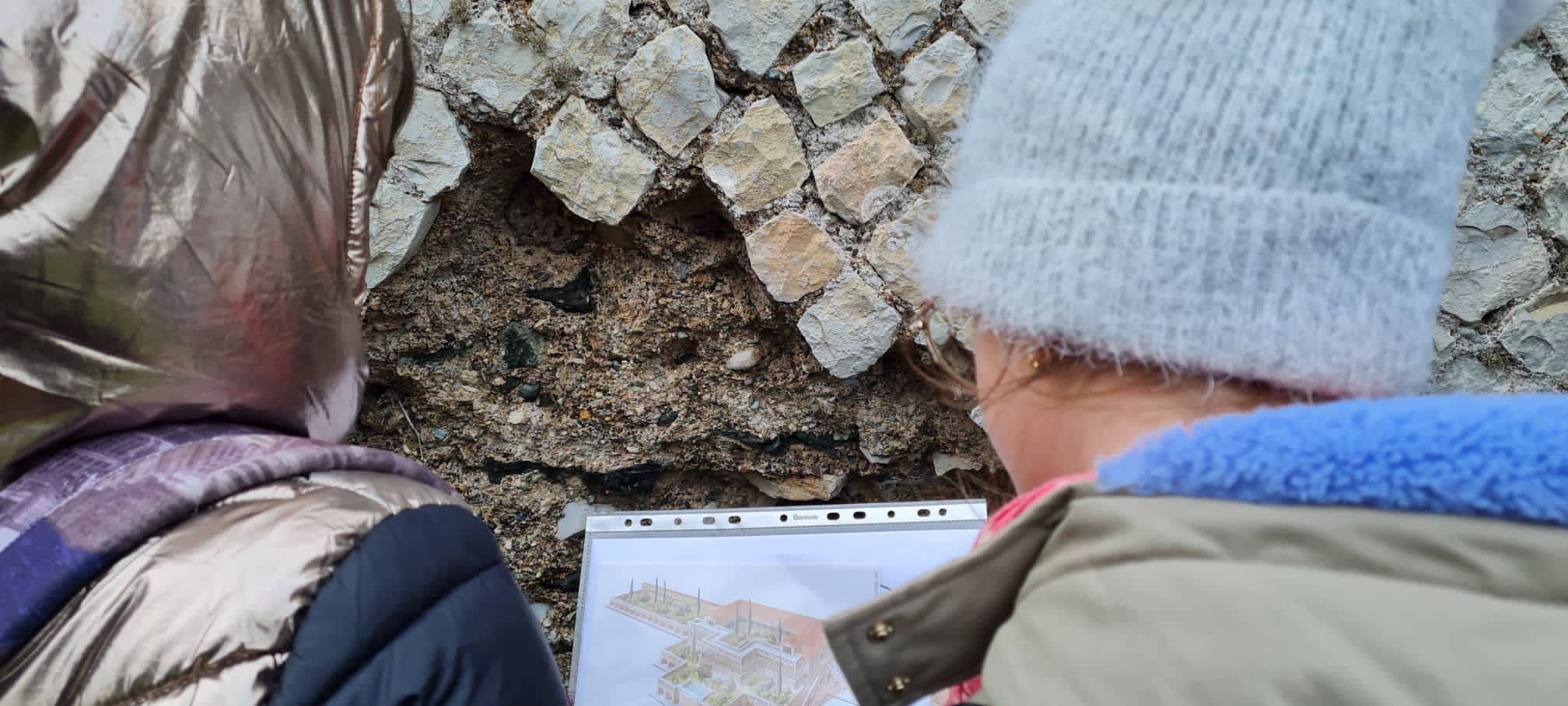 Scuola di P Azzurro grotte 4