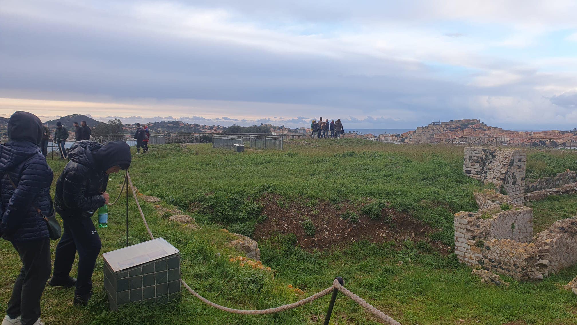 visita villa grotte 2