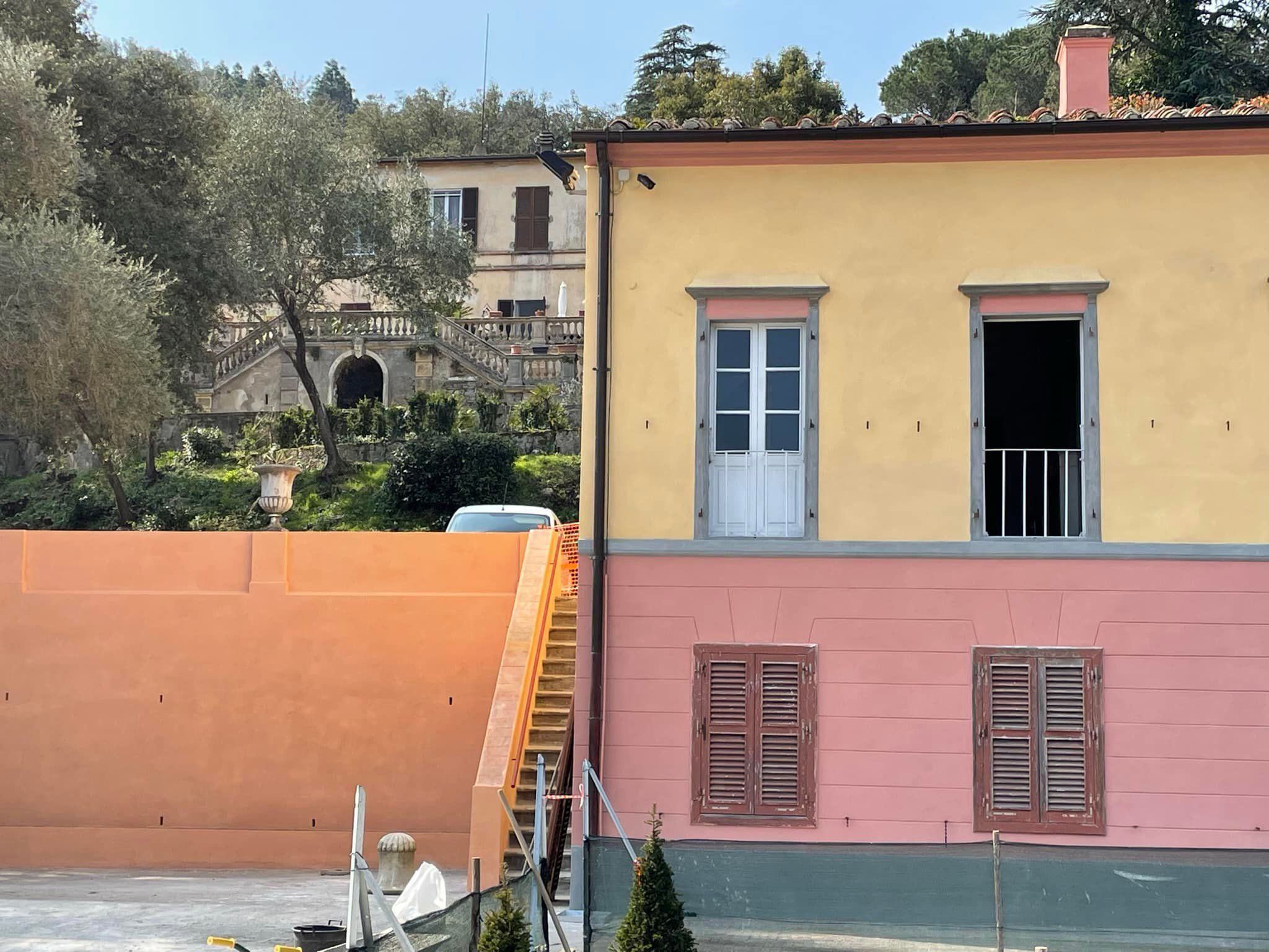 villa san martino restauro 3